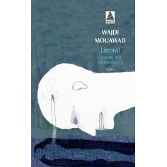 LE SANG DES PROMESSES - T01 - LITTORAL - LE SANG DES PROMESSES - 1