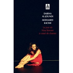 LE JOUR OU NINA SIMONE A CESSE DE CHANTER