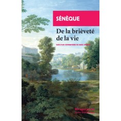 DE LA BRIEVETE DE LA VIE