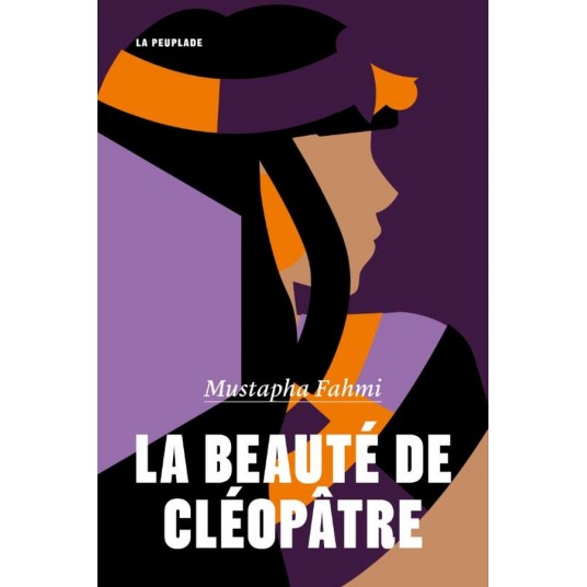 LA BEAUTE DE CLEOPATRE
