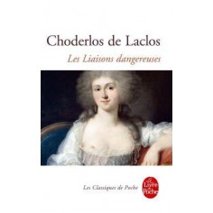 LES LIAISONS DANGEREUSES