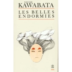 LES BELLES ENDORMIES