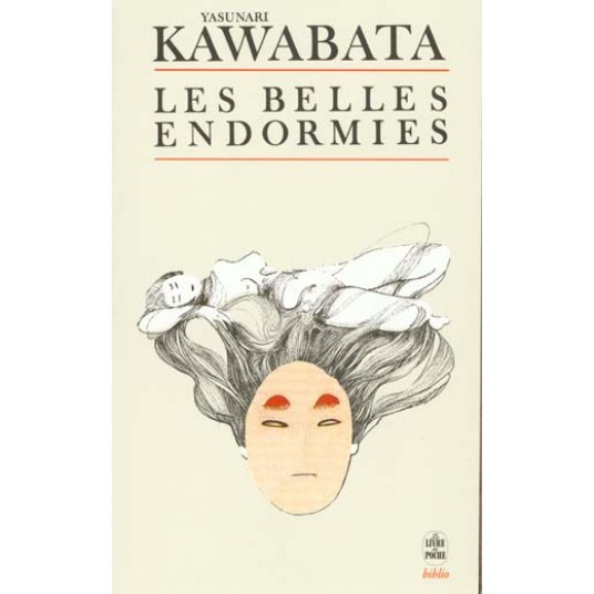 LES BELLES ENDORMIES