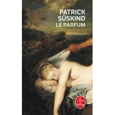 LE PARFUM - HISTOIRE D'UN MEURTIER