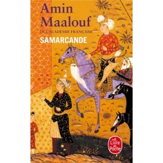 SAMARCANDE