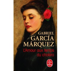 L'AMOUR AUX TEMPS DU CHOLERA