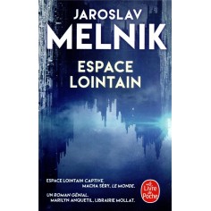ESPACE LOINTAIN