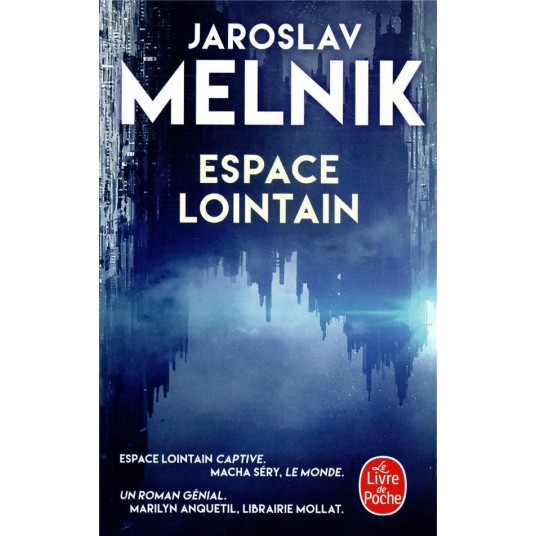 ESPACE LOINTAIN