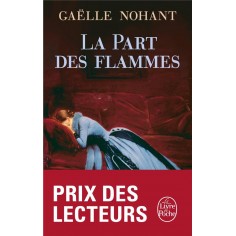 LA PART DES FLAMMES