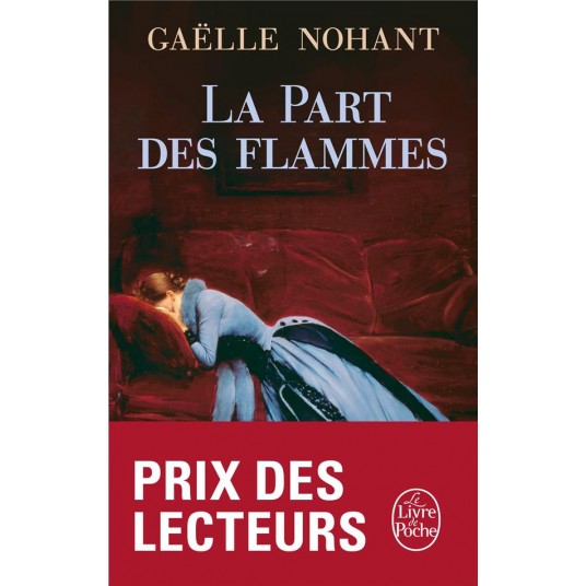 LA PART DES FLAMMES