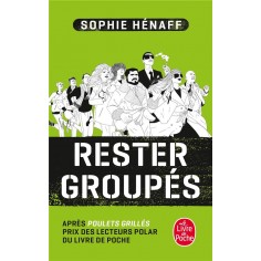RESTER GROUPES