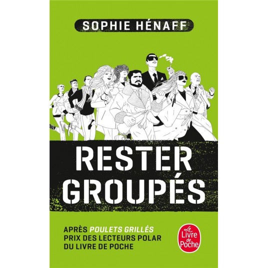 RESTER GROUPES