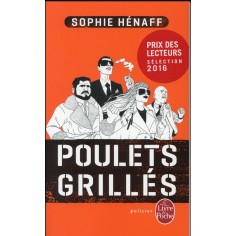 POULETS GRILLES