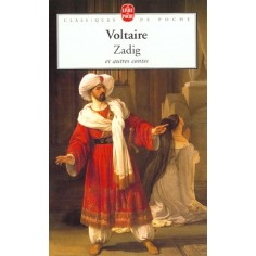 ZADIG ET AUTRES CONTES