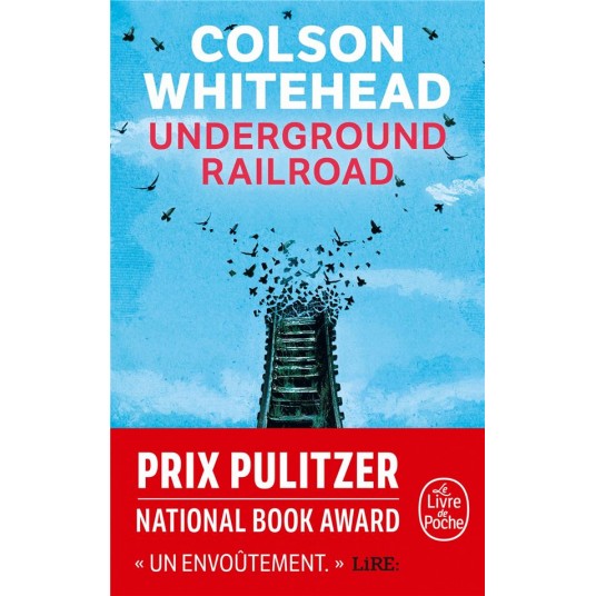 UNDERGROUND RAILROAD