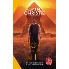 MORT SUR LE NIL (NOUVELLE TRADUCTION REVISEE)