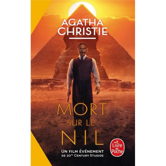 MORT SUR LE NIL (NOUVELLE TRADUCTION REVISEE)