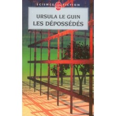 LES DEPOSSEDES (LE LIVRE DE HAIN, TOME 5)