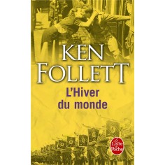 L'HIVER DU MONDE (LE SIECLE, TOME 2)