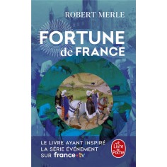 FORTUNE DE FRANCE (FORTUNE DE FRANCE , TOME 1)