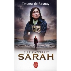 ELLE S'APPELAIT SARAH