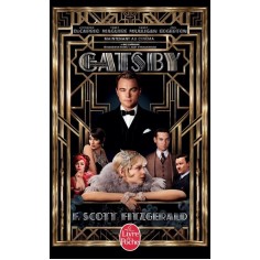 GATSBY LE MAGNIFIQUE