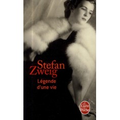 LEGENDE D'UNE VIE