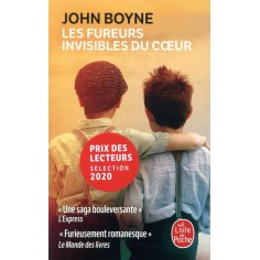 LES FUREURS INVISIBLES DU COEUR