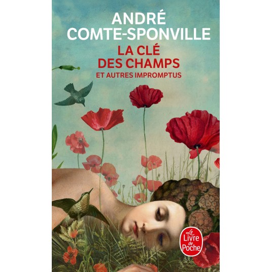 LA CLE DES CHAMPS ET AUTRES IMPROMPTUS
