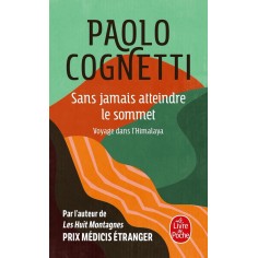 SANS JAMAIS ATTEINDRE LE SOMMET