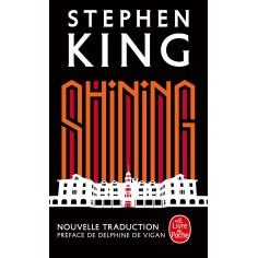 SHINING (NOUVELLE TRADUCTION)