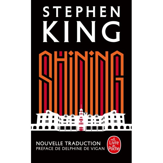SHINING (NOUVELLE TRADUCTION)