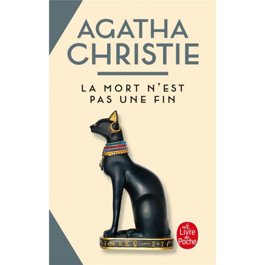 LA MORT N'EST PAS UNE FIN (NOUVELLE TRADUCTION REVISEE)