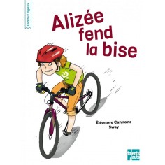 ALIZEE FEND LA BISE