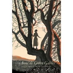 ANNE TOME 1 : ANNE DE GREEN GABLES