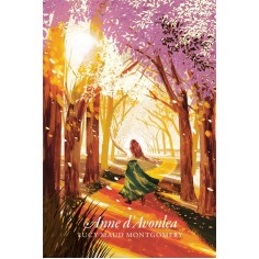 ANNE TOME 2 : ANNE D'AVONLEA