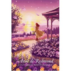 ANNE TOME 3 : ANNE DE REDMOND