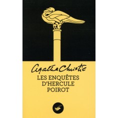 LES ENQUETES D'HERCULE POIROT (NOUVELLE TRADUCTION REVISEE)