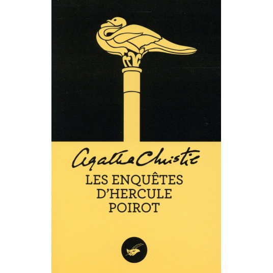 LES ENQUETES D'HERCULE POIROT (NOUVELLE TRADUCTION REVISEE)