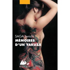 MEMOIRES D'UN YAKUZA
