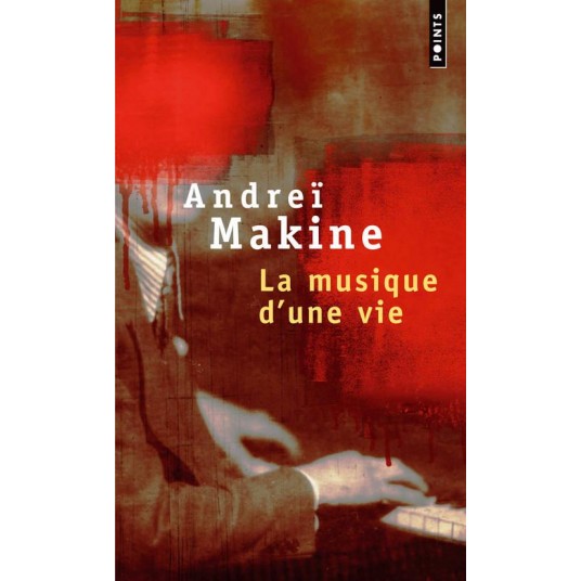 LA MUSIQUE D'UNE VIE