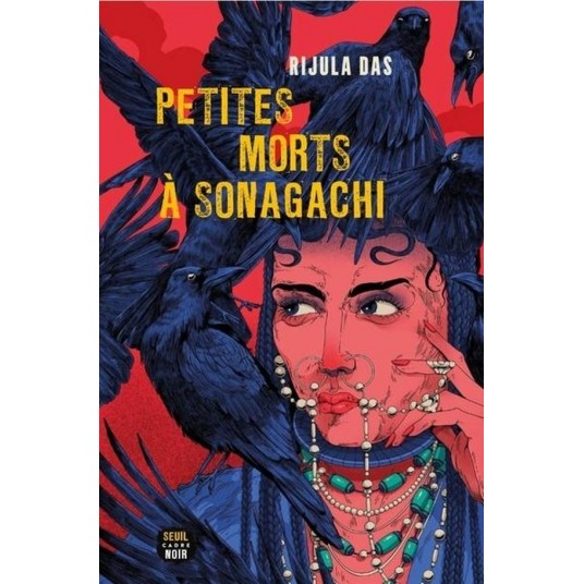 PETITES MORTS A SONAGACHI