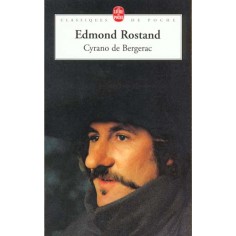CYRANO DE BERGERAC