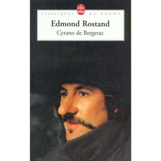 CYRANO DE BERGERAC