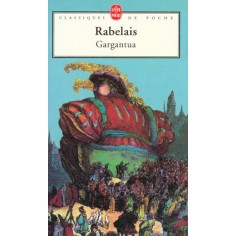 GARGANTUA - BAC 2025