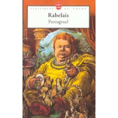 PANTAGRUEL