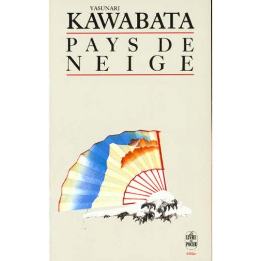 PAYS DE NEIGE
