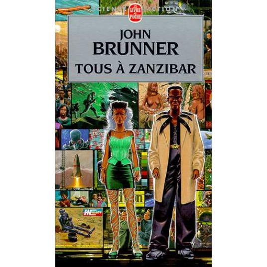 TOUS A ZANZIBAR