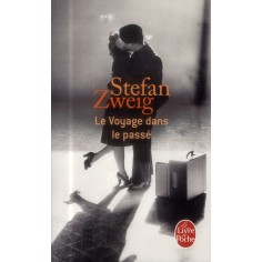 LE VOYAGE DANS LE PASSE