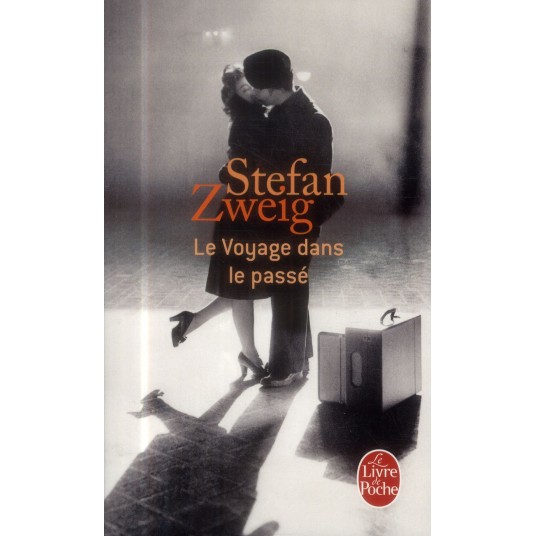 LE VOYAGE DANS LE PASSE